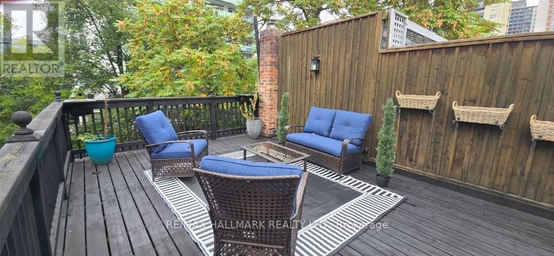 10 Earl Street, Toronto, Ontario  M4Y 1M3 - Photo 43 - C13850938