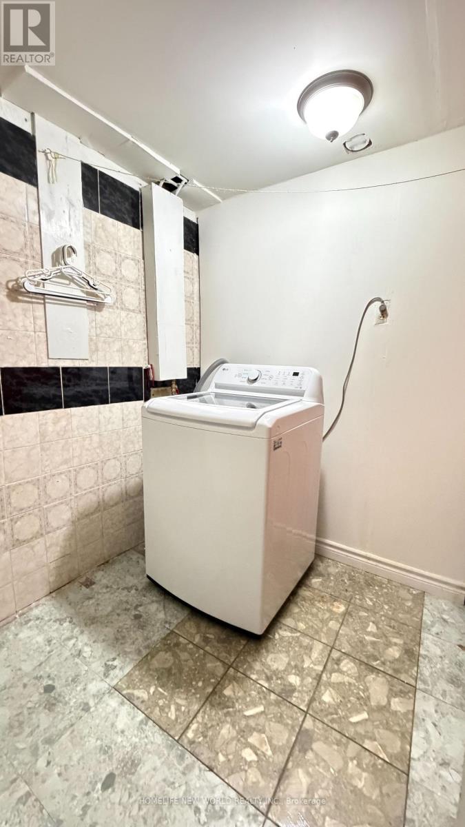 Basement - 120 Hollyberry Trail, Toronto, Ontario  M2H 2P1 - Photo 8 - C13851008