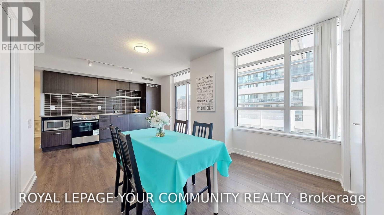 1911 - 365 Church Street, Toronto, Ontario  M5B 1Z9 - Photo 10 - C13851038