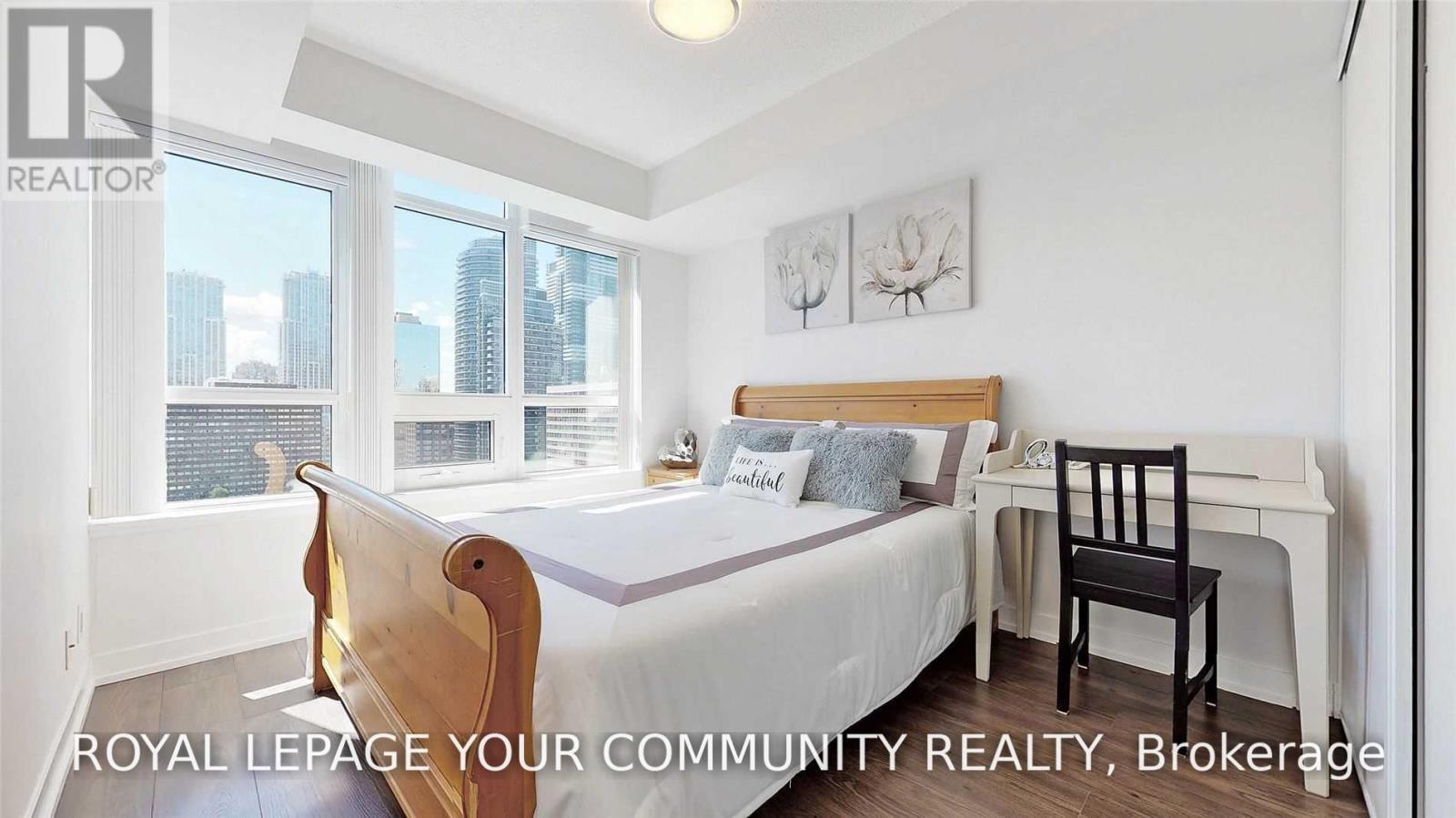 1911 - 365 Church Street, Toronto, Ontario  M5B 1Z9 - Photo 14 - C13851038