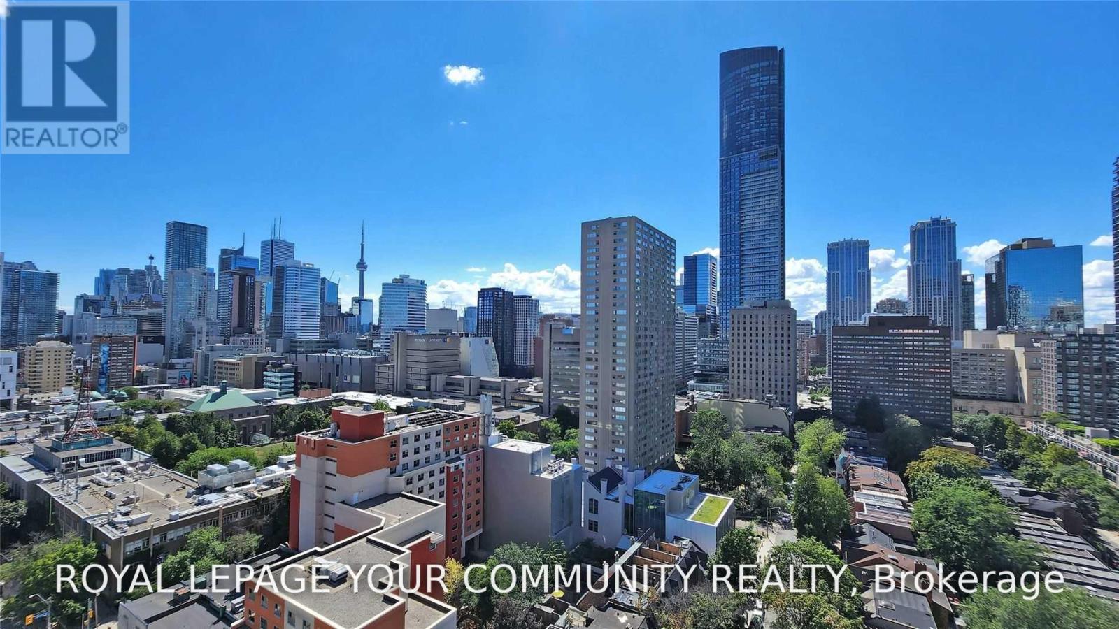 1911 - 365 Church Street, Toronto, Ontario  M5B 1Z9 - Photo 39 - C13851038