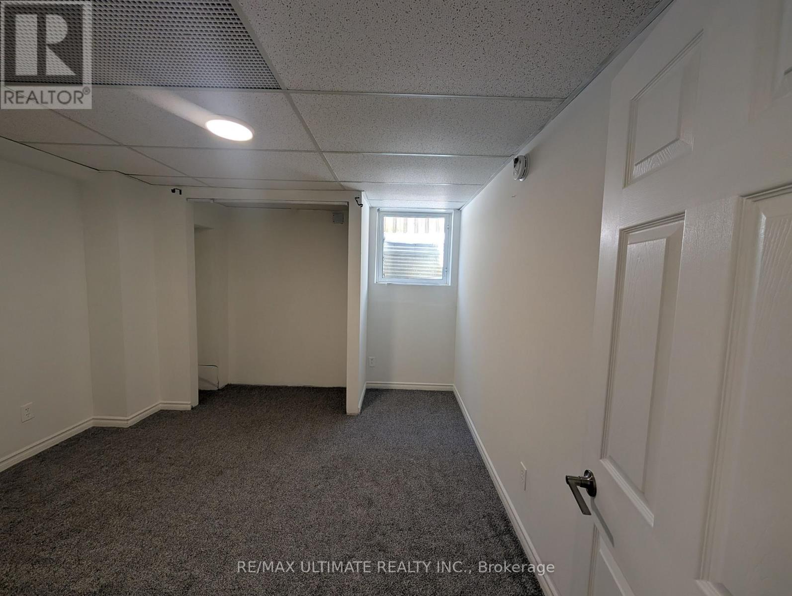 Basement - 573 Sheppard Avenue, Pickering, Ontario  L1V 1G1 - Photo 6 - E13850952