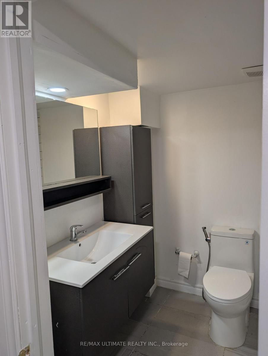 Basement - 573 Sheppard Avenue, Pickering, Ontario  L1V 1G1 - Photo 9 - E13850952