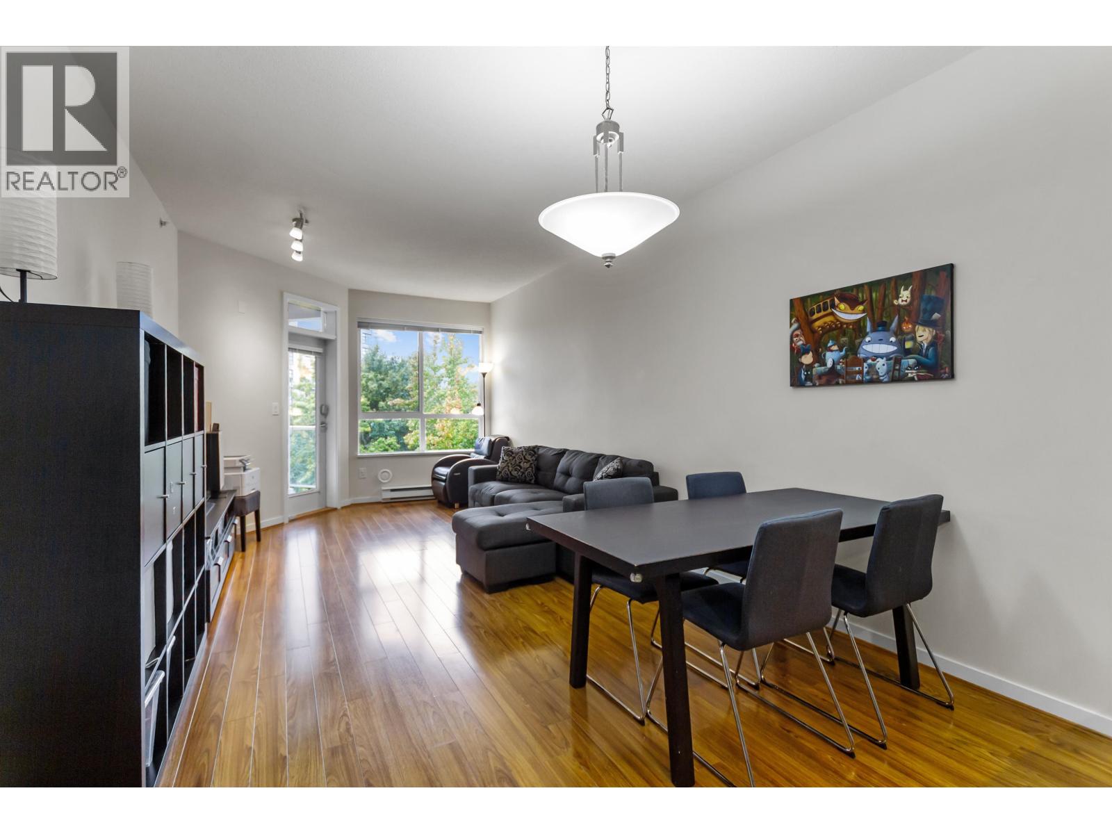 408 3651 FOSTER AVENUE