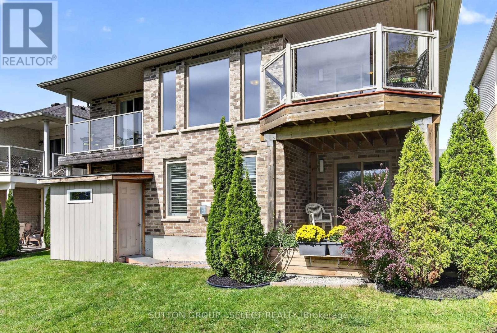 1653 Cedarcreek Crescent, London North, Ontario  N5X 0C8 - Photo 46 - X13846848