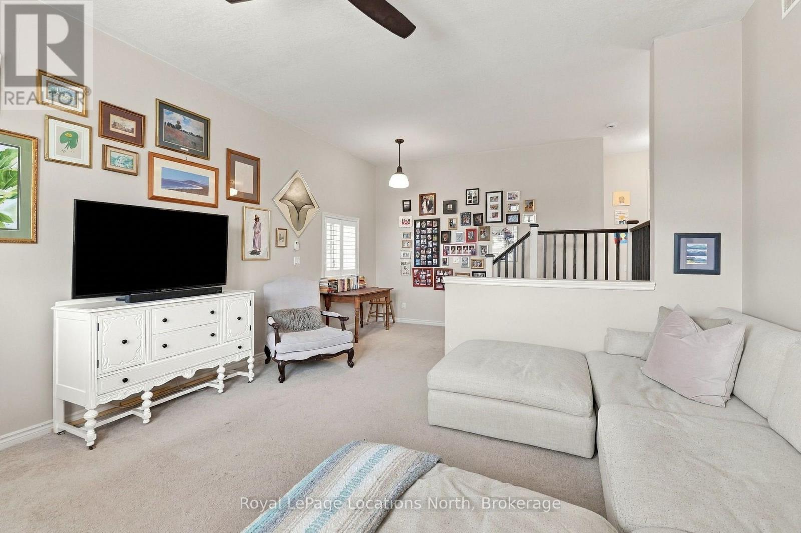 15 Kayla Crescent, Collingwood, Ontario  L9Y 5K9 - Photo 15 - S13851074