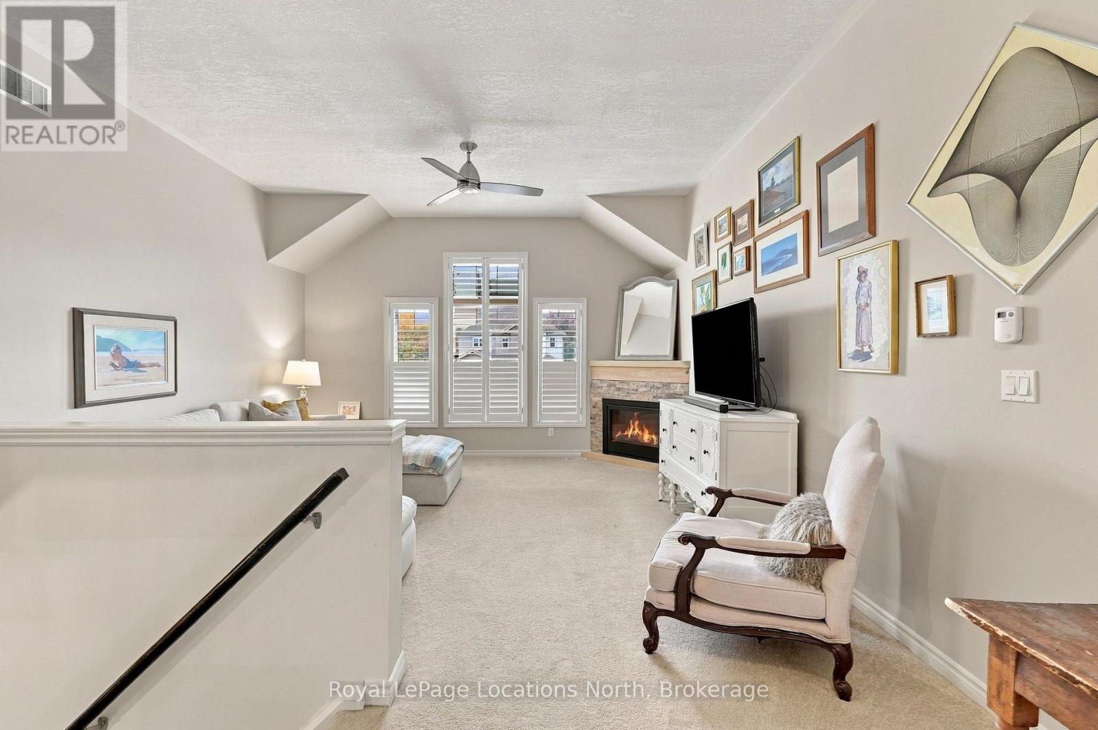 15 Kayla Crescent, Collingwood, Ontario  L9Y 5K9 - Photo 17 - S13851074