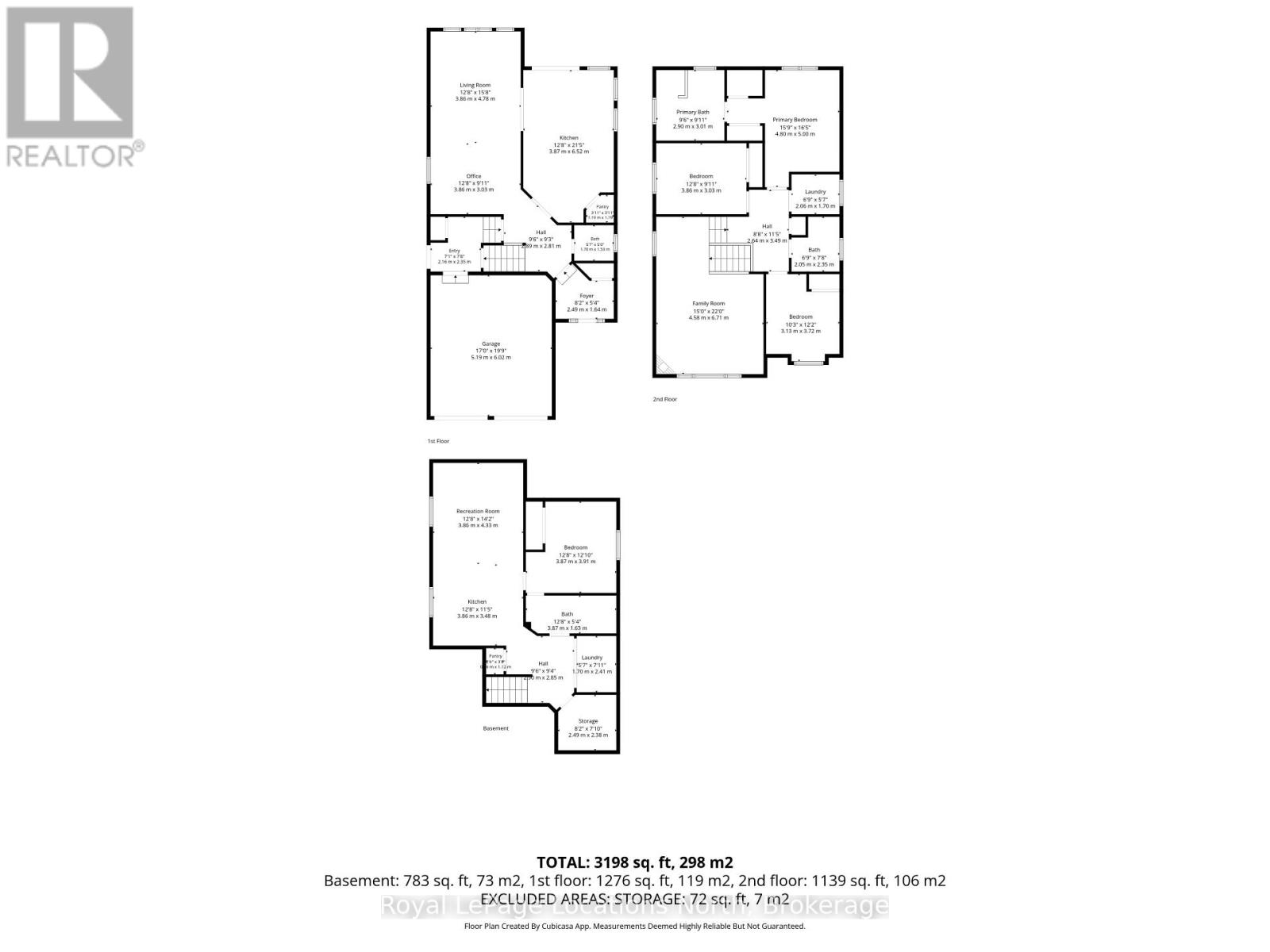 15 Kayla Crescent, Collingwood, Ontario  L9Y 5K9 - Photo 45 - S13851074
