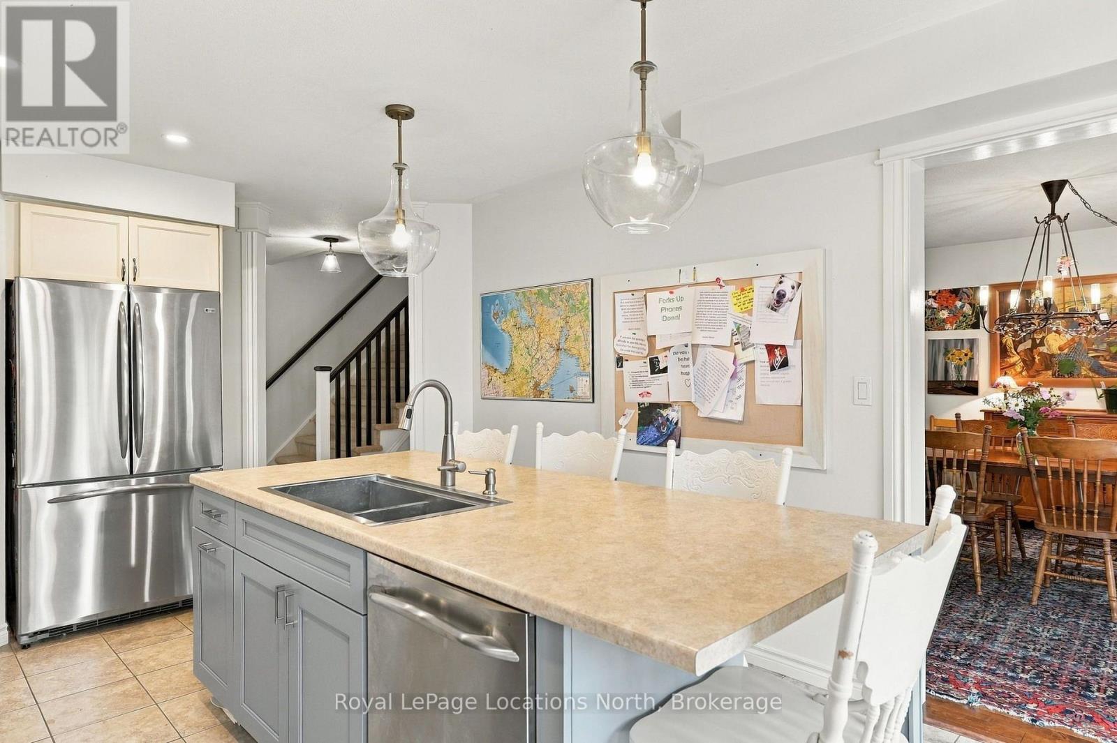 15 Kayla Crescent, Collingwood, Ontario  L9Y 5K9 - Photo 8 - S13851074