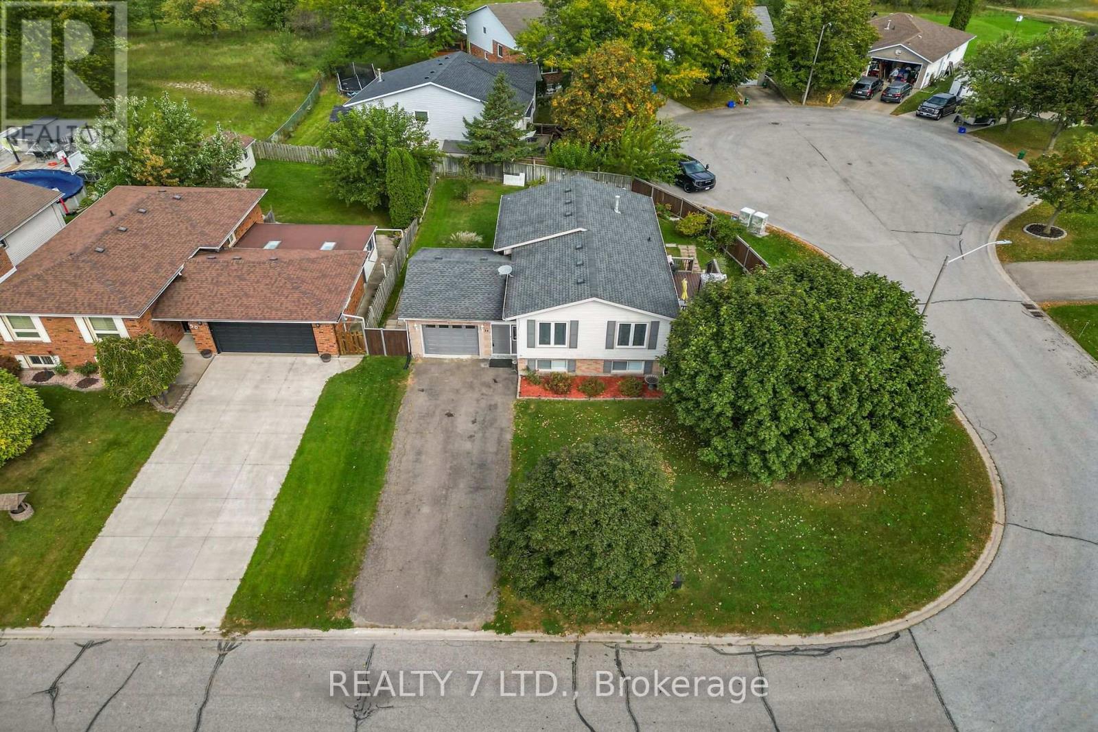 54 Cowan Drive, Thorold, Ontario  L2V 4Y9 - Photo 37 - X13800282
