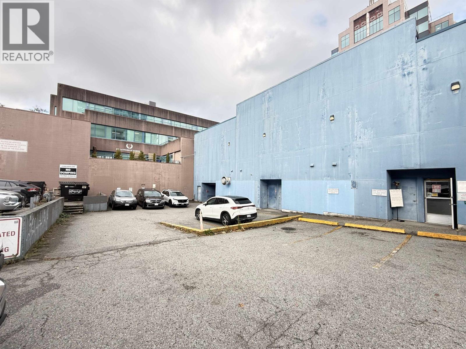 1312 W Broadway Street, Vancouver, British Columbia  V6H 1H2 - Photo 8 - C8082455