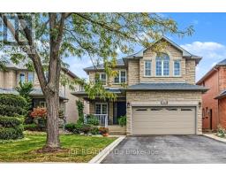164 GOLDEN GATE CIRCLE, Vaughan, Ontario