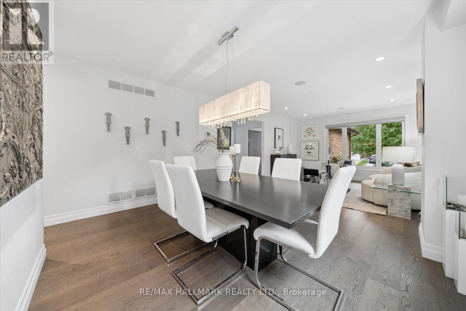 40 Colonel Butler Drive, Markham, Ontario  L3P 6B4 - Photo 10 - N13851020