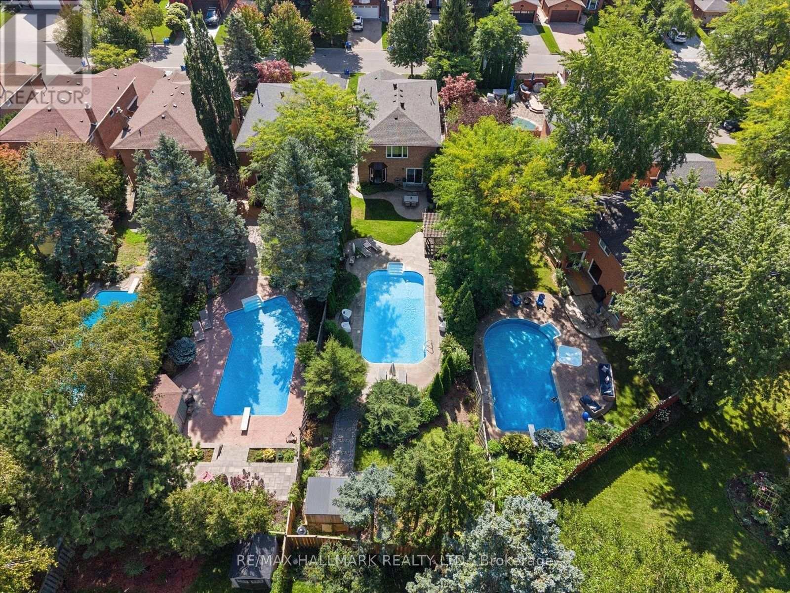 40 Colonel Butler Drive, Markham, Ontario  L3P 6B4 - Photo 2 - N13851020