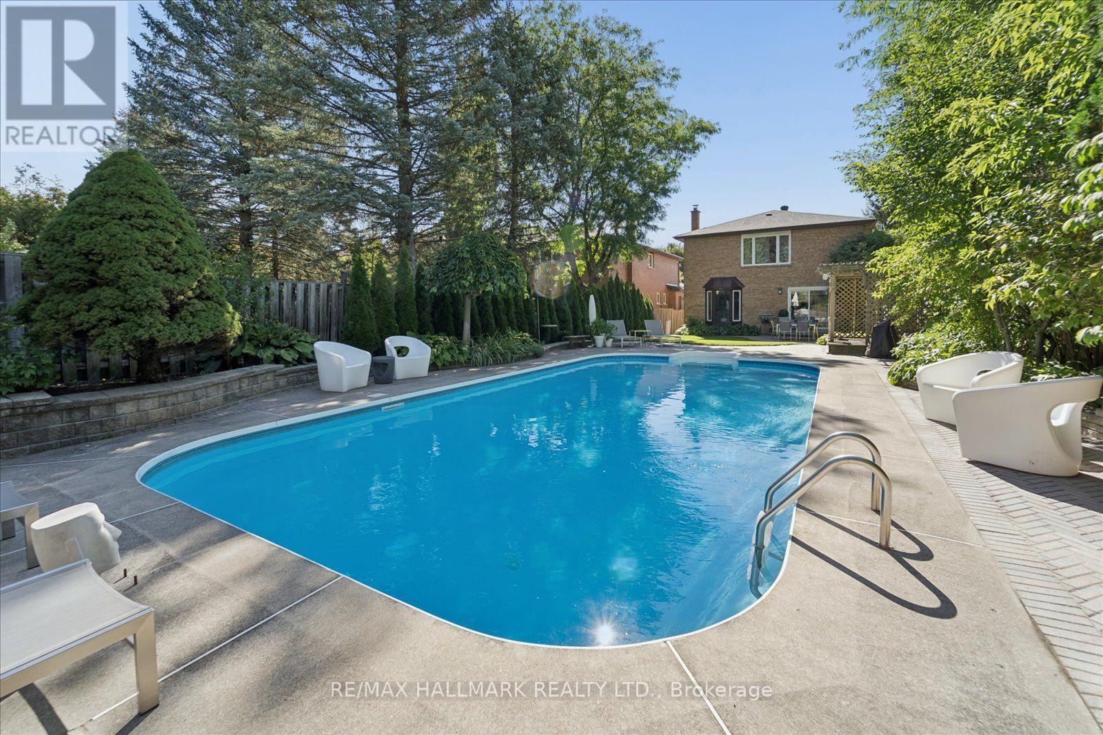 40 Colonel Butler Drive, Markham, Ontario  L3P 6B4 - Photo 37 - N13851020