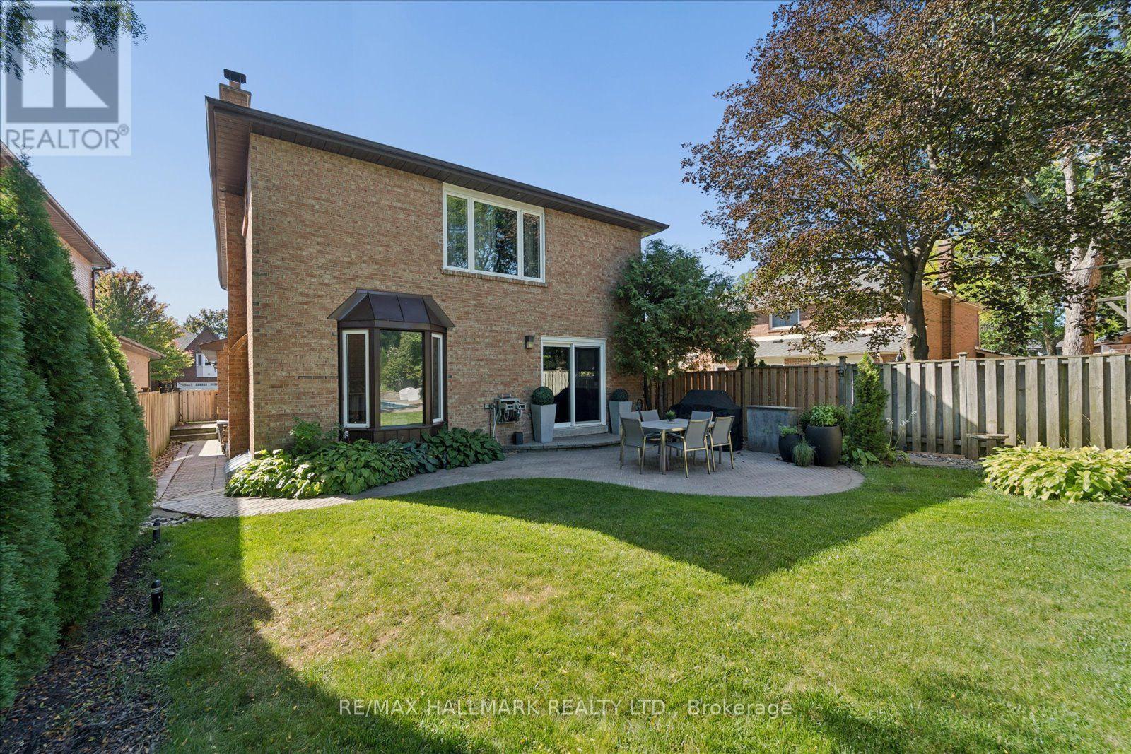 40 Colonel Butler Drive, Markham, Ontario  L3P 6B4 - Photo 42 - N13851020