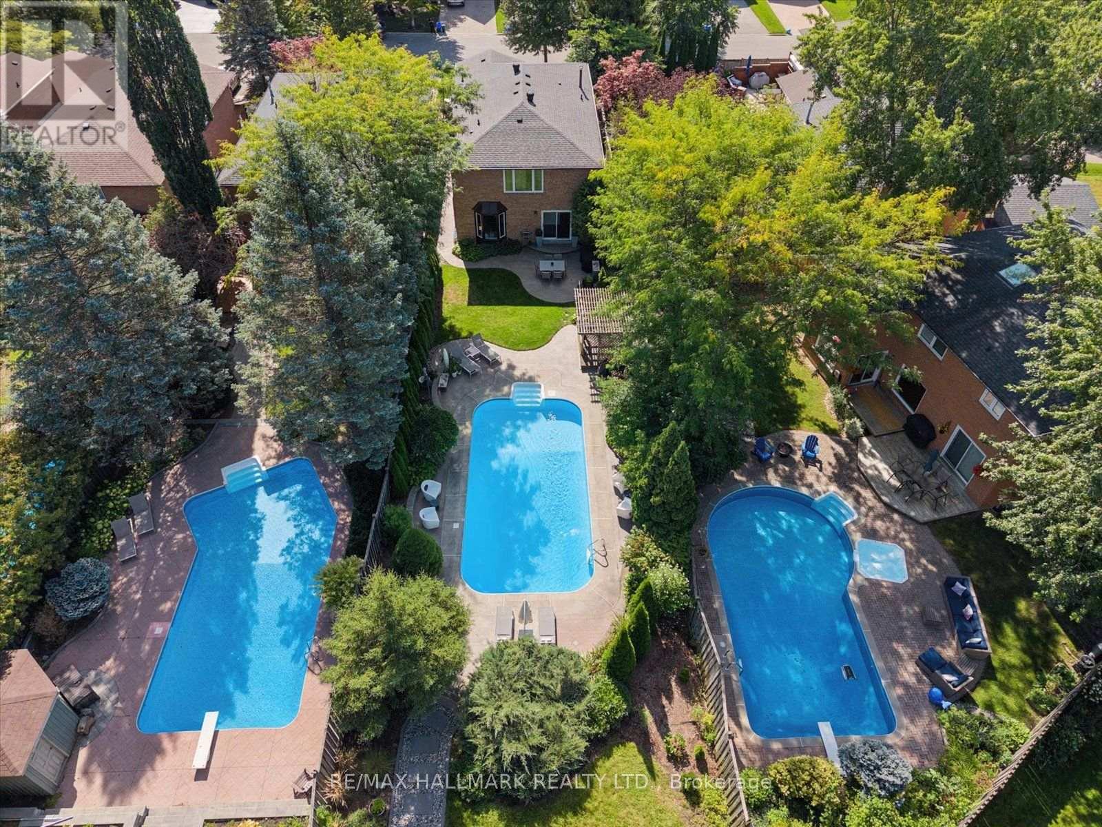 40 Colonel Butler Drive, Markham, Ontario  L3P 6B4 - Photo 44 - N13851020