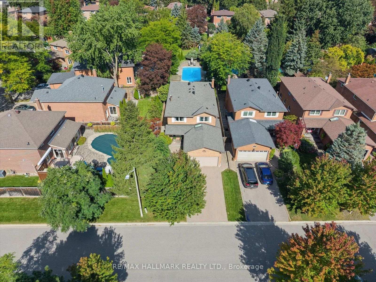 40 Colonel Butler Drive, Markham, Ontario  L3P 6B4 - Photo 46 - N13851020