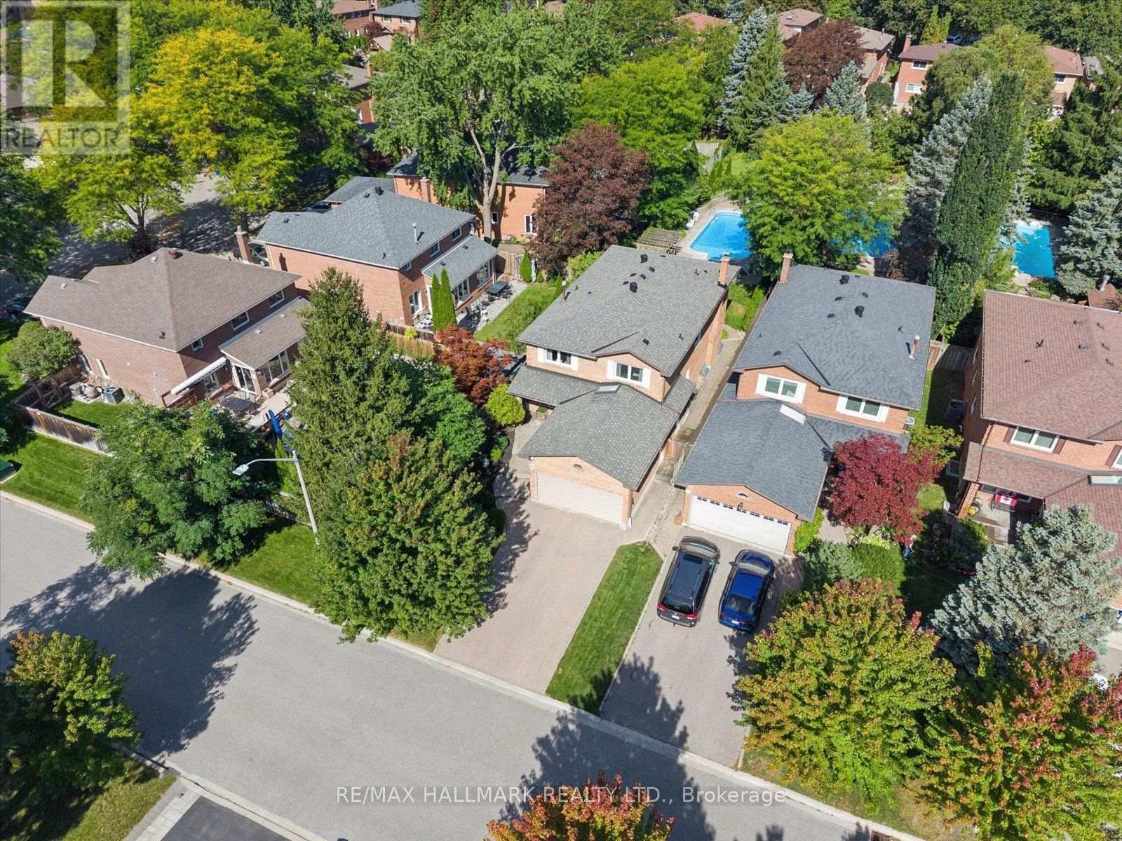 40 Colonel Butler Drive, Markham, Ontario  L3P 6B4 - Photo 48 - N13851020