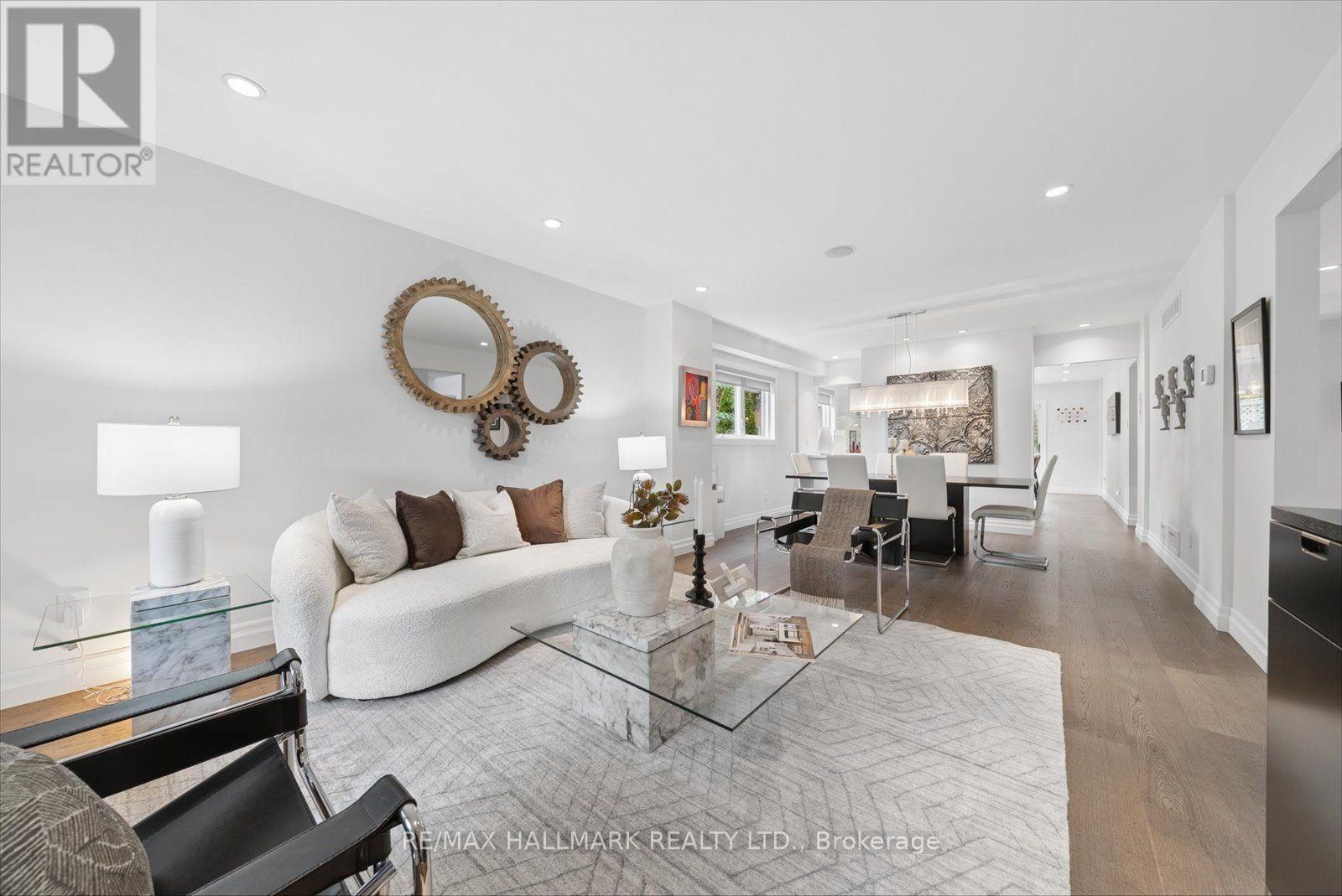 40 Colonel Butler Drive, Markham, Ontario  L3P 6B4 - Photo 8 - N13851020