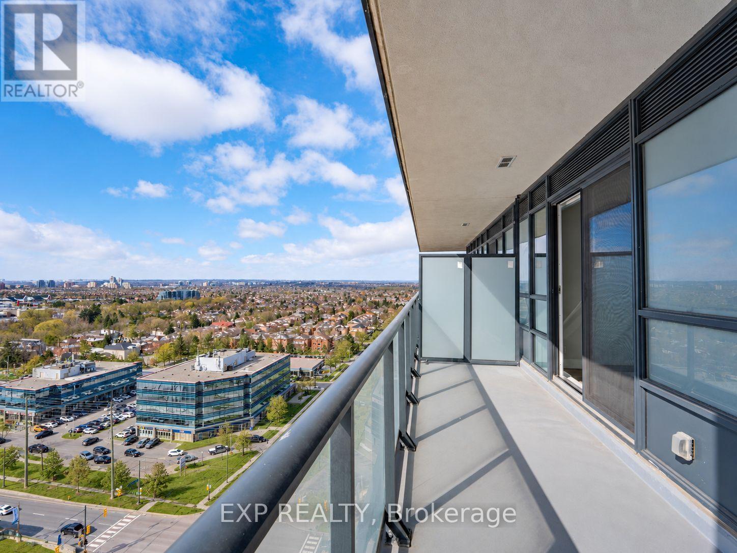 1911 - 12 Gandhi Lane, Markham, Ontario  L3T 0G8 - Photo 23 - N13851062