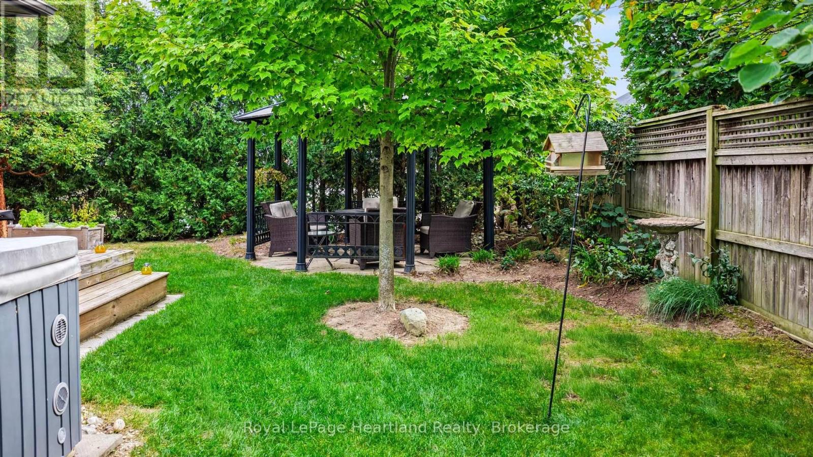 285 Darling Boulevard, South Huron, Ontario  N0M 1S1 - Photo 47 - X13851056