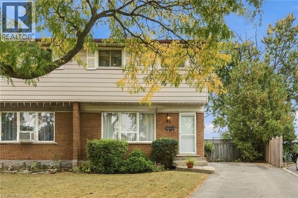 48 Raleigh Court, Hamilton, Ontario  L8W 1H1 - Photo 2 - 40868133
