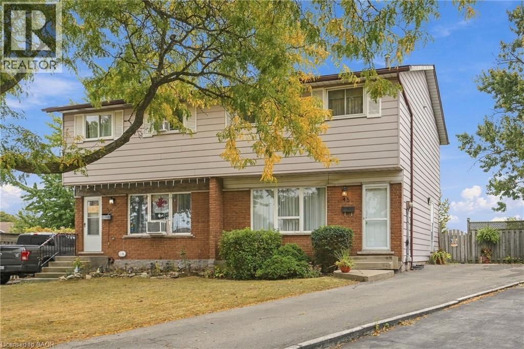 48 Raleigh Court, Hamilton, Ontario  L8W 1H1 - Photo 3 - 40868133