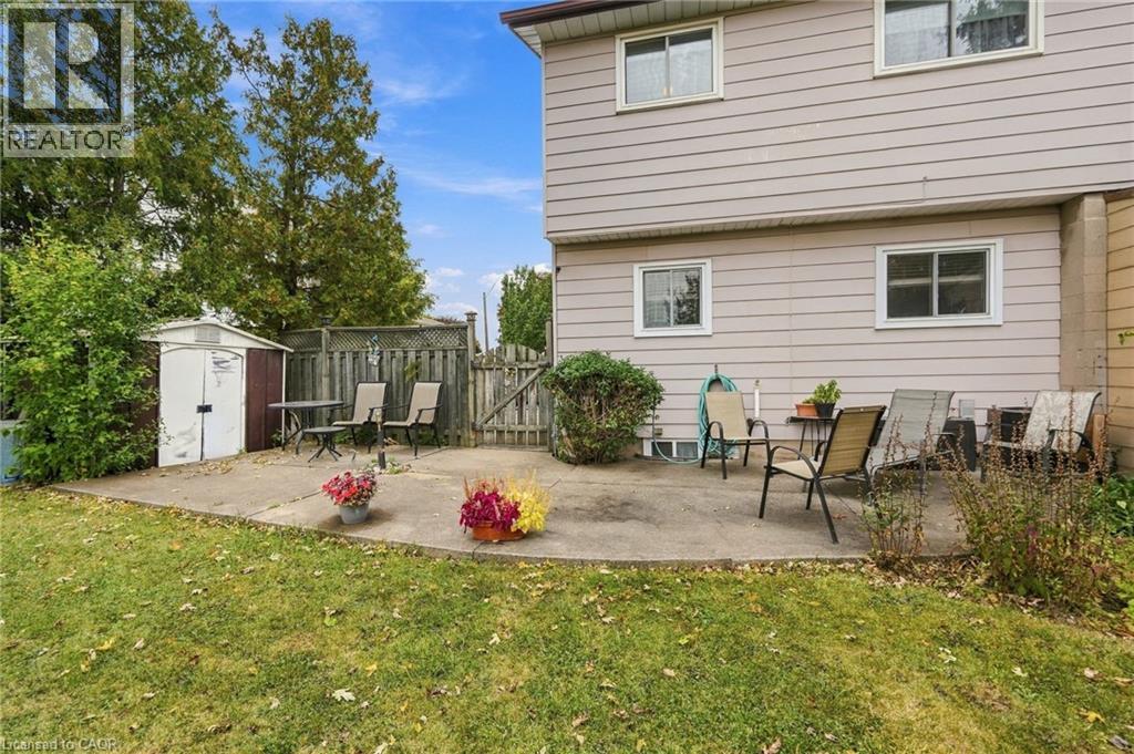 48 Raleigh Court, Hamilton, Ontario  L8W 1H1 - Photo 32 - 40868133
