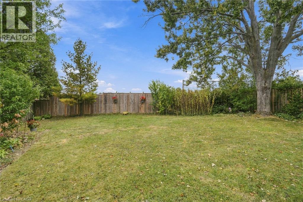 48 Raleigh Court, Hamilton, Ontario  L8W 1H1 - Photo 34 - 40868133