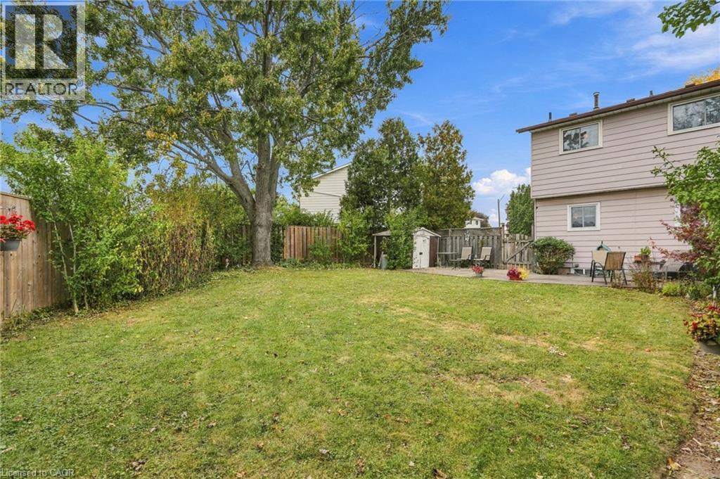 48 Raleigh Court, Hamilton, Ontario  L8W 1H1 - Photo 36 - 40868133