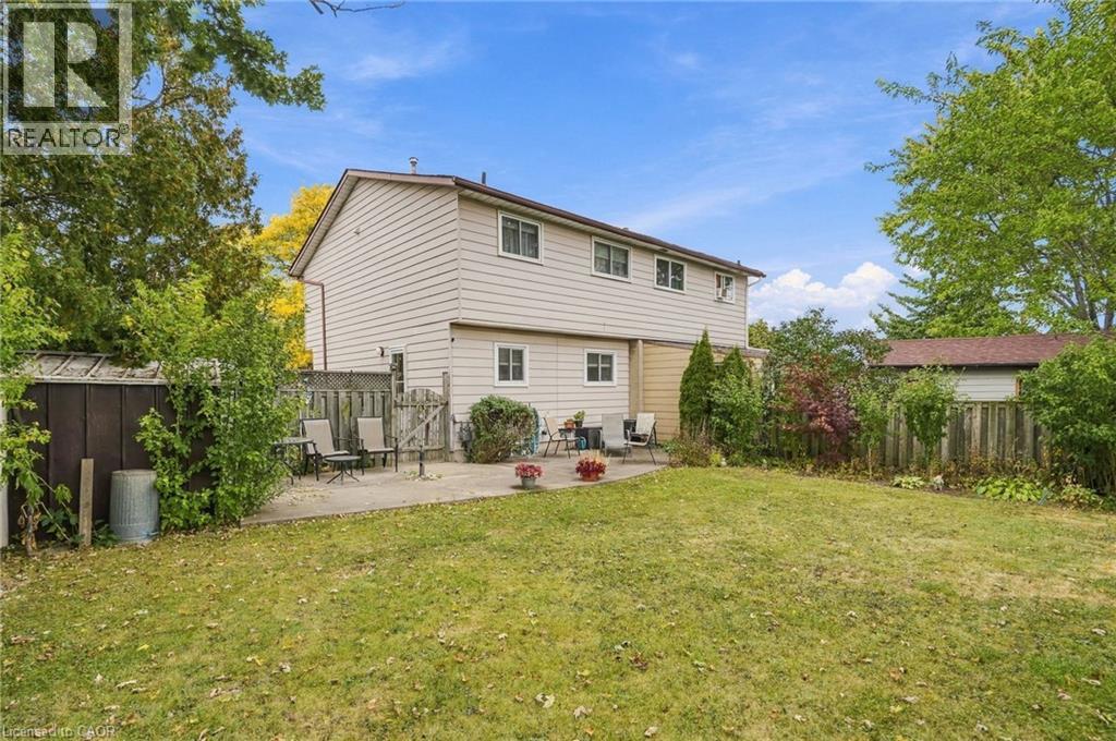 48 Raleigh Court, Hamilton, Ontario  L8W 1H1 - Photo 37 - 40868133