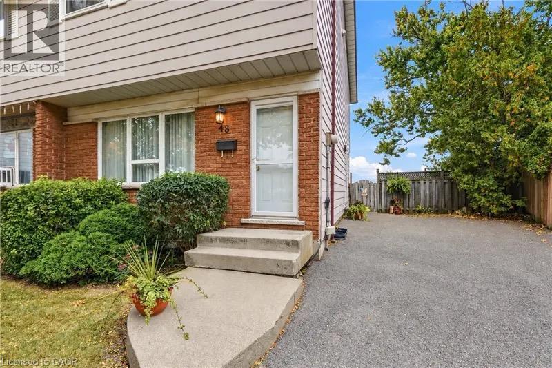 48 Raleigh Court, Hamilton, Ontario  L8W 1H1 - Photo 4 - 40868133