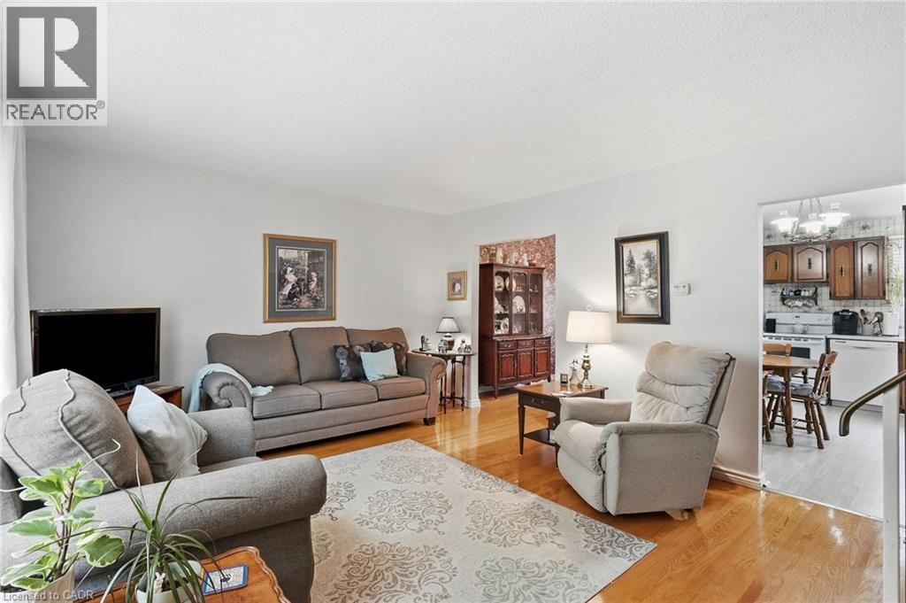 48 Raleigh Court, Hamilton, Ontario  L8W 1H1 - Photo 6 - 40868133