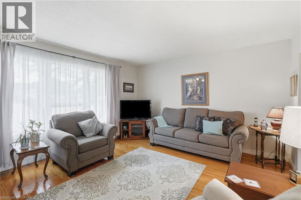 48 Raleigh Court, Hamilton, Ontario  L8W 1H1 - Photo 7 - 40868133