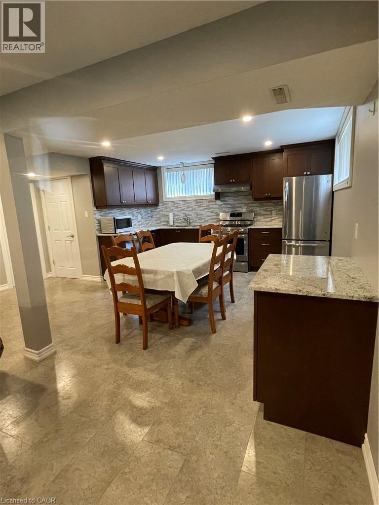 72 Purnell Drive, Hamilton, Ontario  L9C 4Y3 - Photo 14 - 40868034