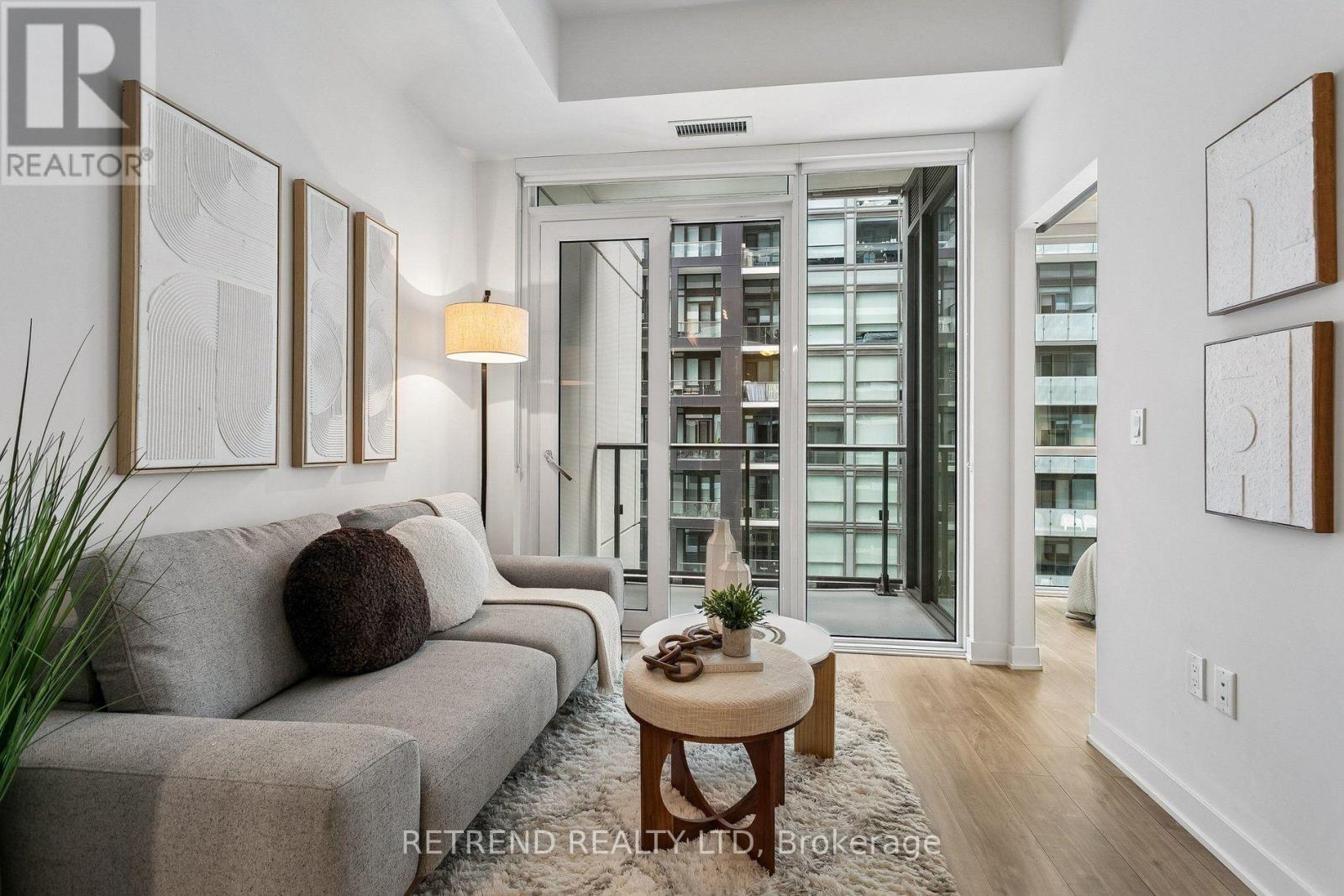 1725 - 70 Princess Street, Toronto, Ontario  M5A 0X6 - Photo 16 - C13844576