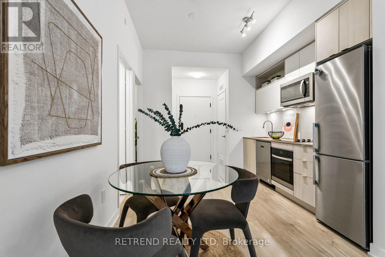 1725 - 70 Princess Street, Toronto, Ontario  M5A 0X6 - Photo 9 - C13844576