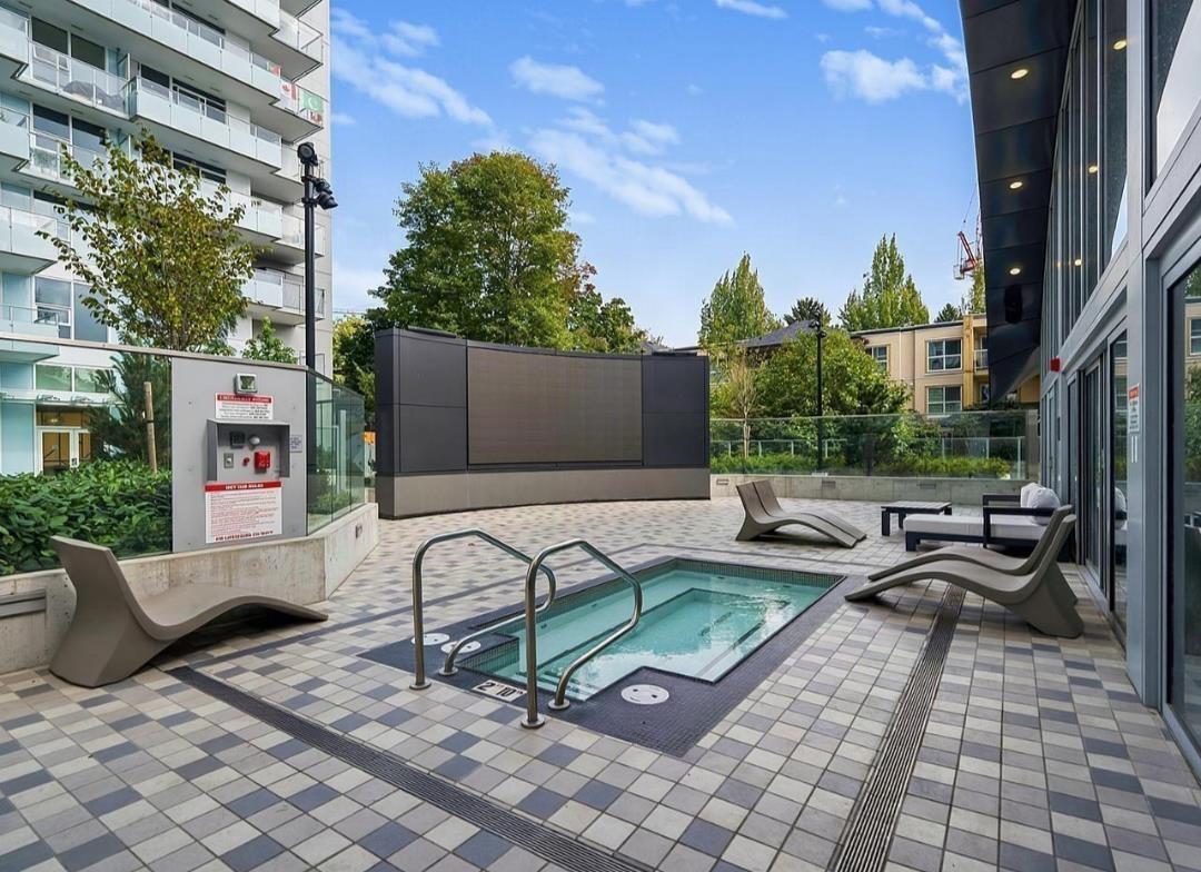 2201 13778 100th Avenue, Surrey, British Columbia  V3T 0V3 - Photo 14 - R3148524