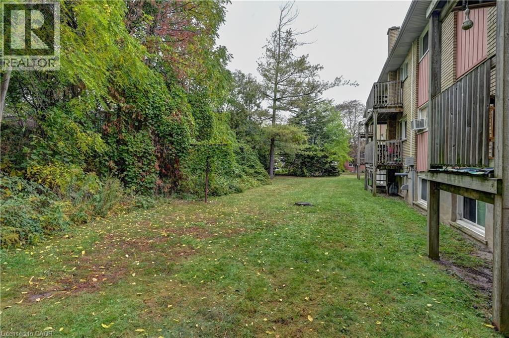 280 Sydney Street S Unit# A6, Kitchener, Ontario  N2G 3V9 - Photo 10 - 40848150