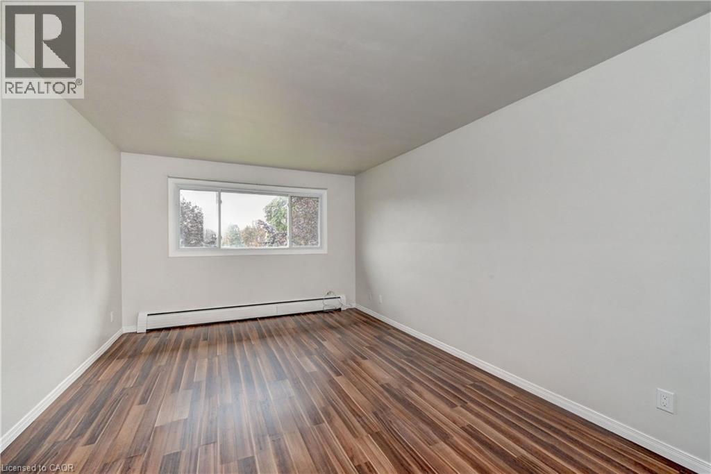 280 Sydney Street S Unit# A6, Kitchener, Ontario  N2G 3V9 - Photo 5 - 40848150