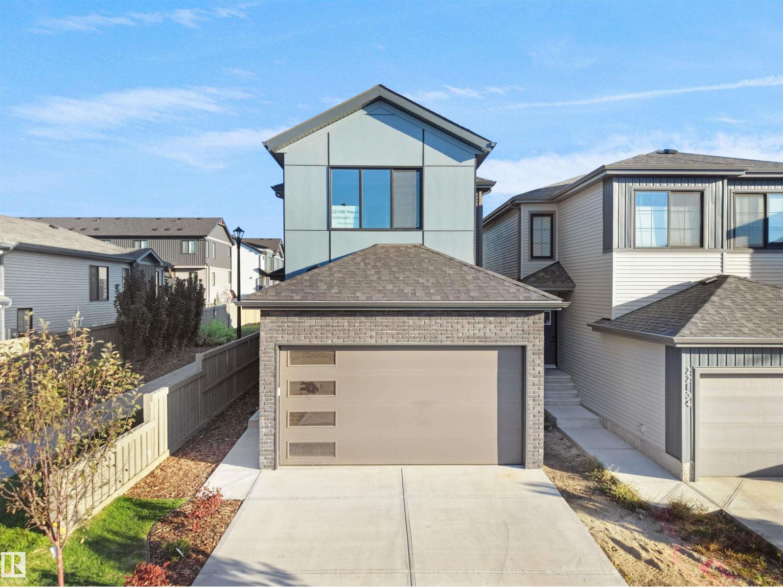22108 94 AV NW