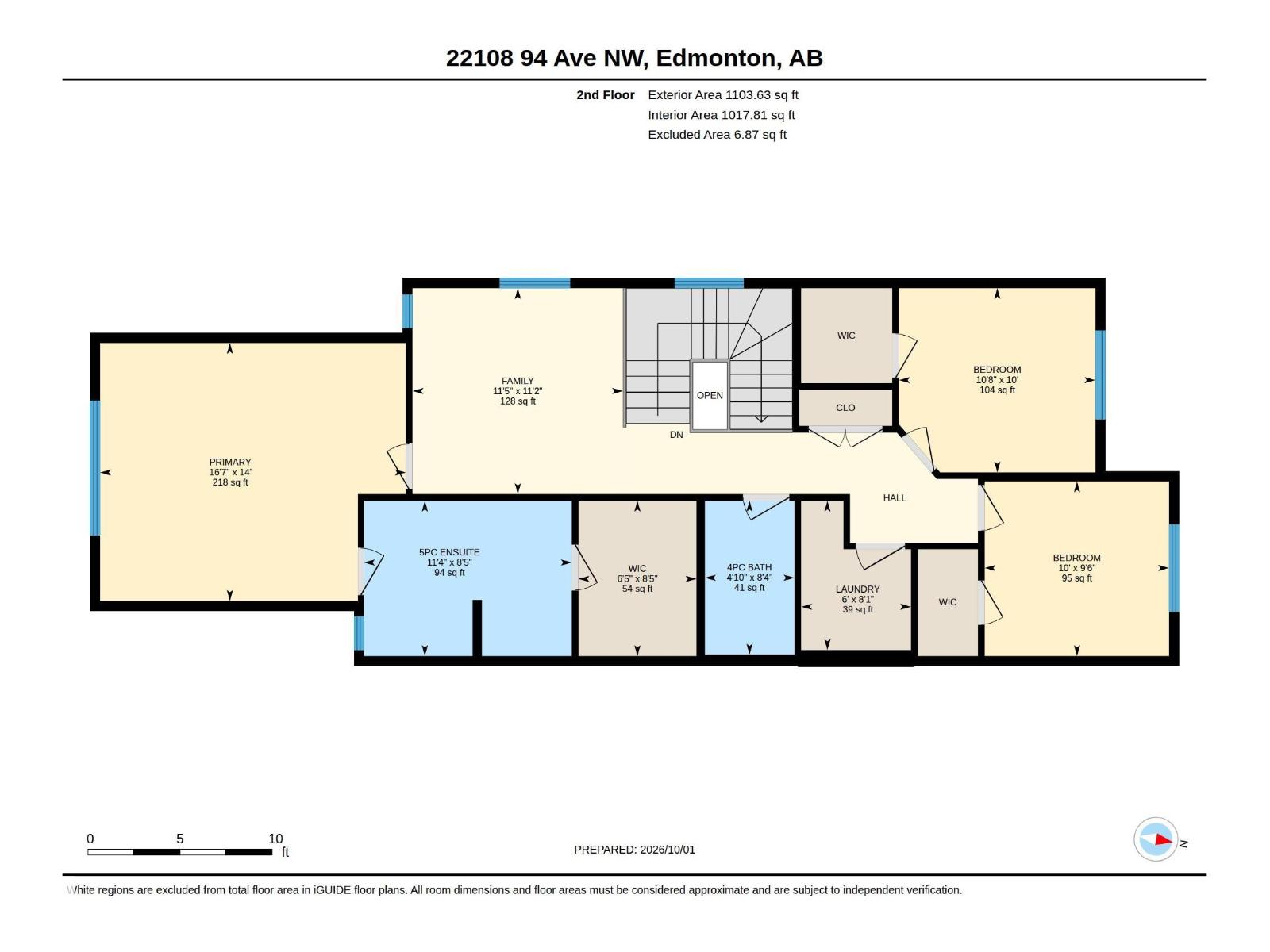 22108 94 AV NW