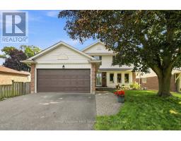 119 FREDERICK STREET, Whitby, Ontario