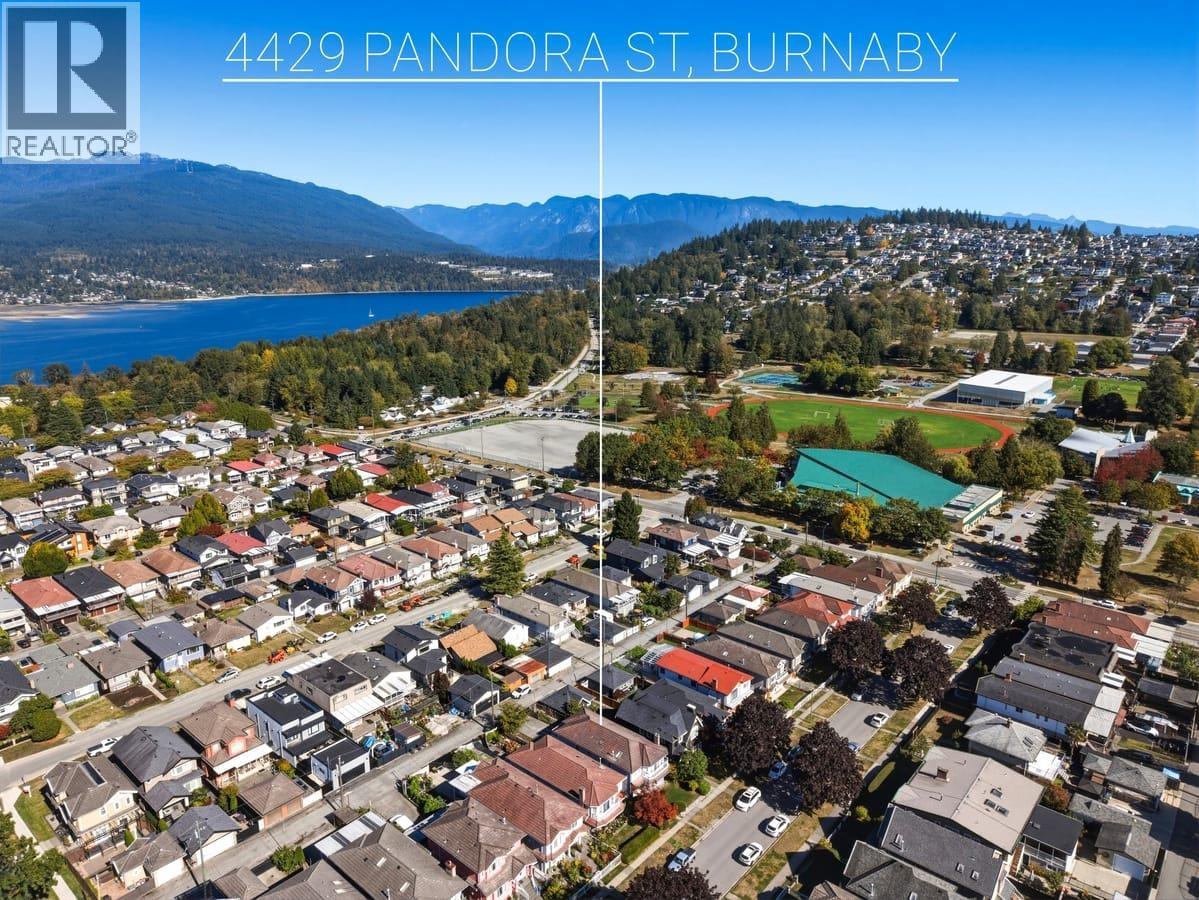 4429 PANDORA STREET