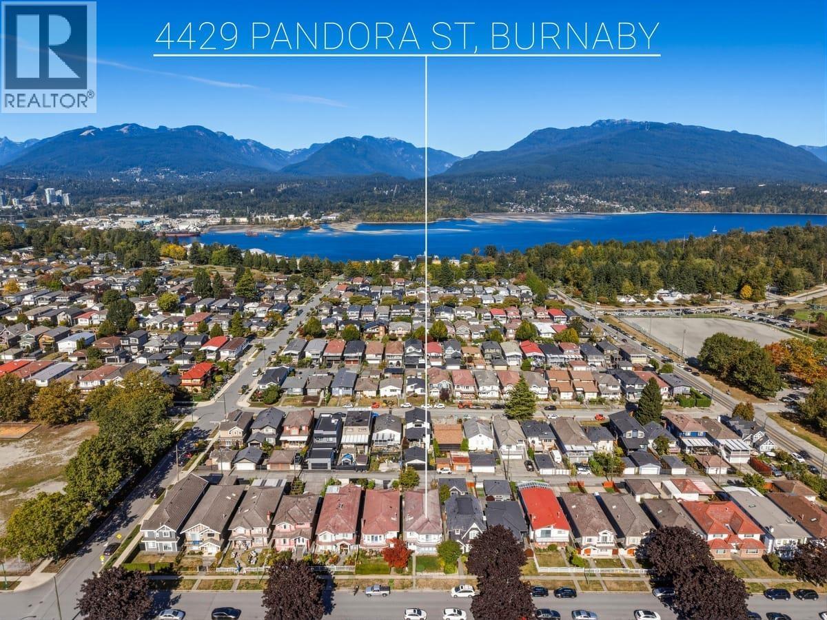 4429 PANDORA STREET