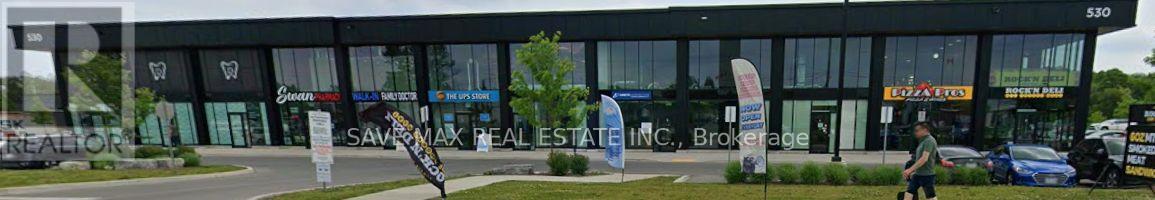 16 - 530 SPEERS ROAD, Oakville, Ontario