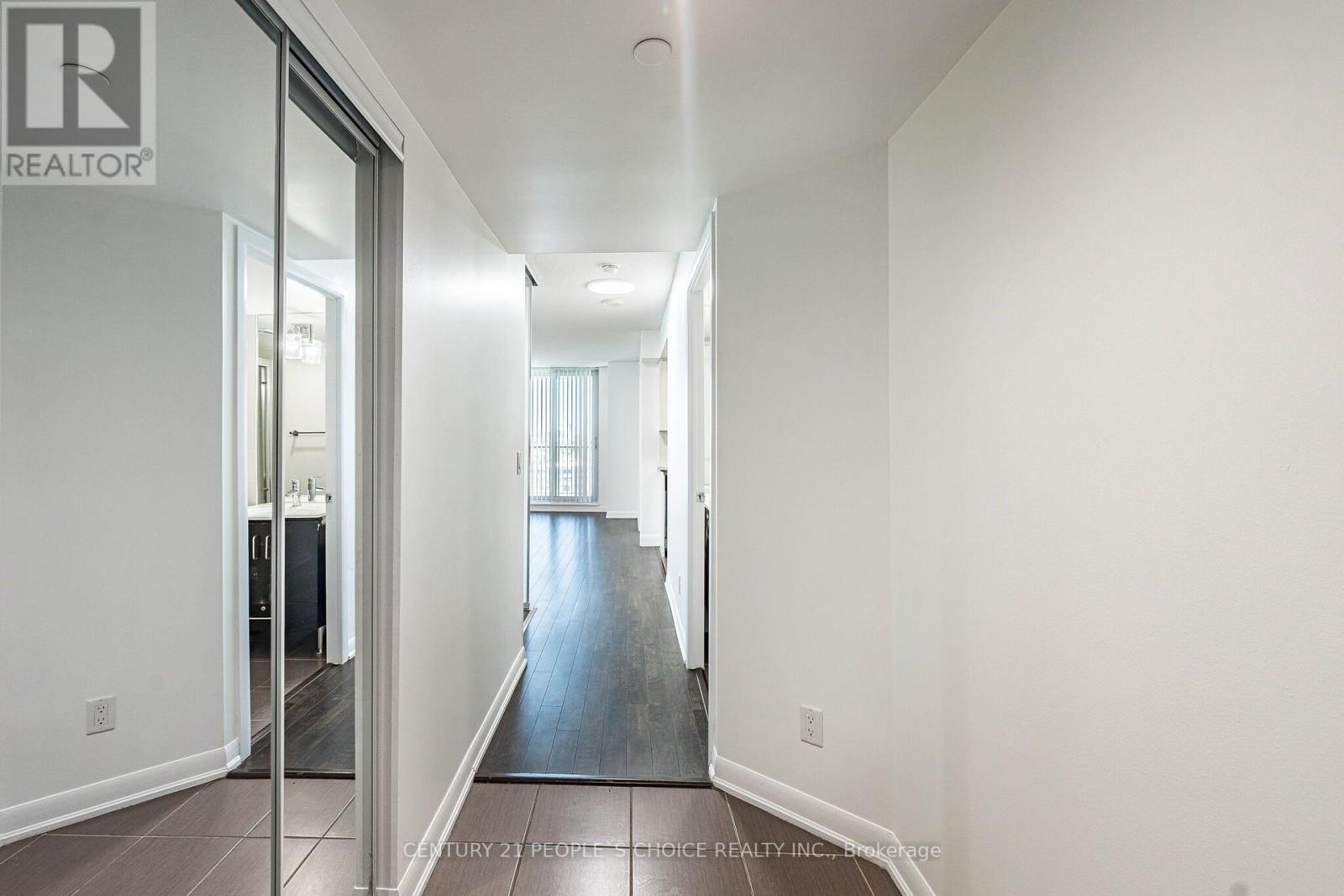 1012 - 205 Sherway Garden, Toronto, Ontario  M9C 0A5 - Photo 11 - W13851042
