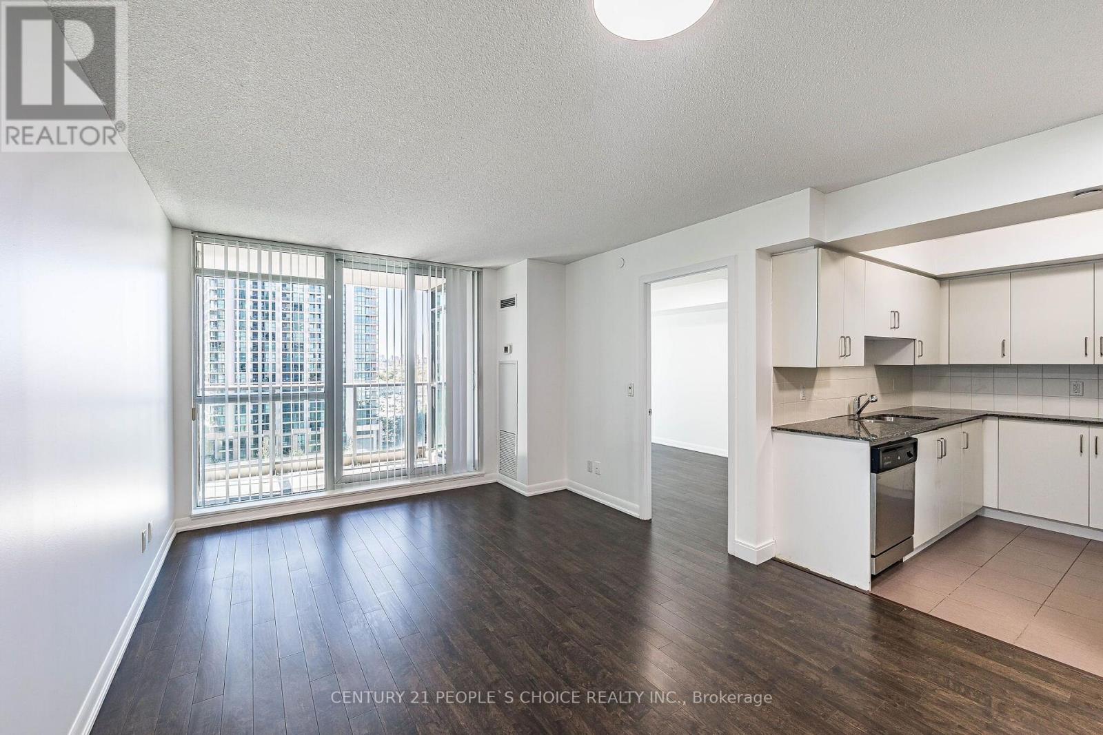 1012 - 205 Sherway Garden, Toronto, Ontario  M9C 0A5 - Photo 12 - W13851042