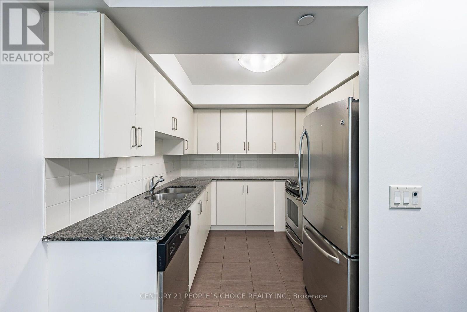 1012 - 205 Sherway Garden, Toronto, Ontario  M9C 0A5 - Photo 15 - W13851042